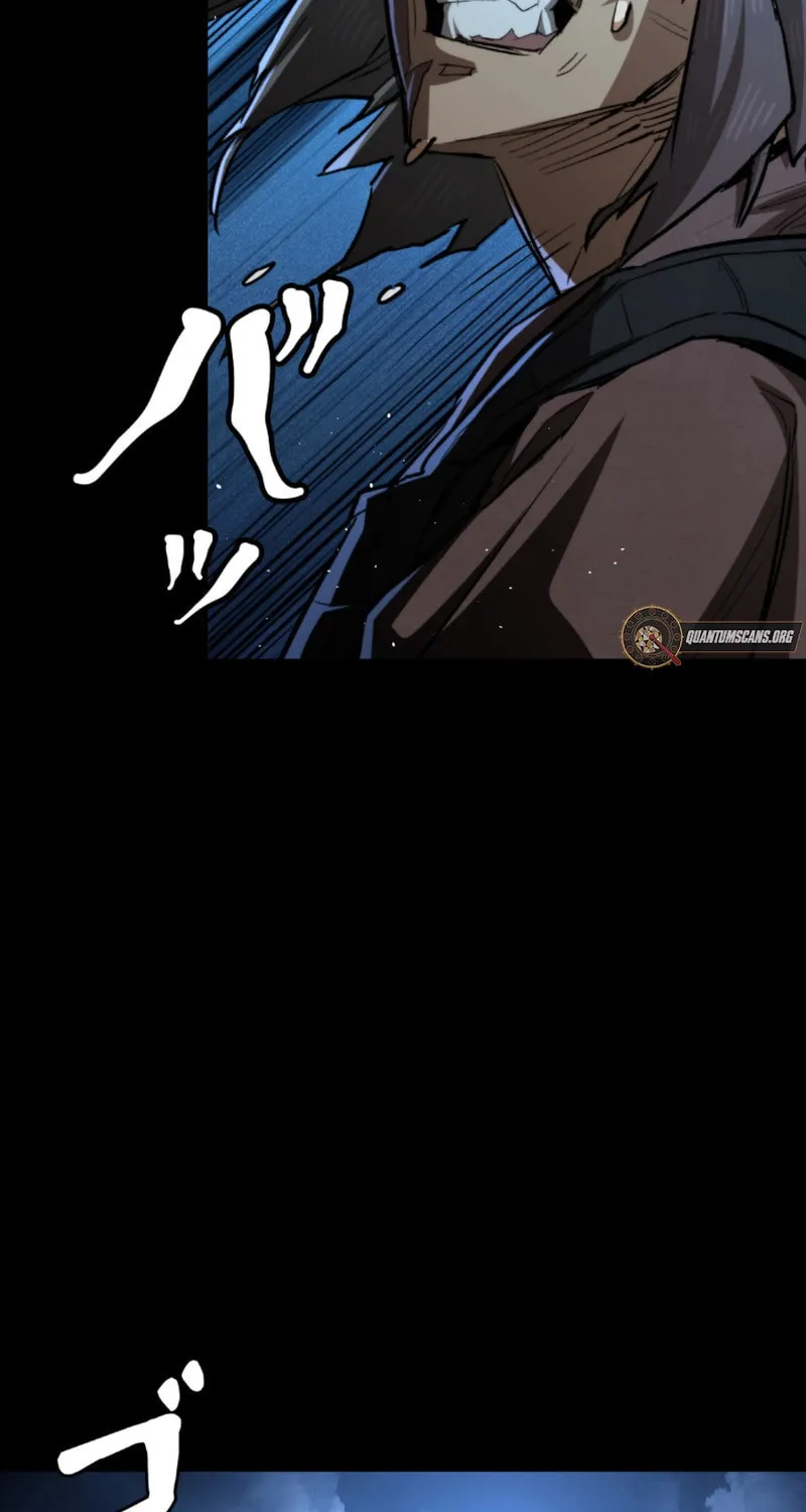 Unrivaled Spear Ghost Chapter 3 page 46 - 