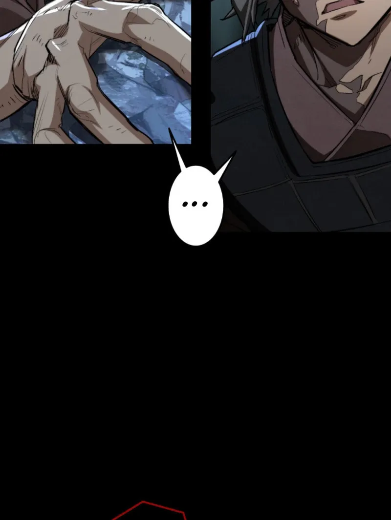 Unrivaled Spear Ghost Chapter 3 page 51 - 