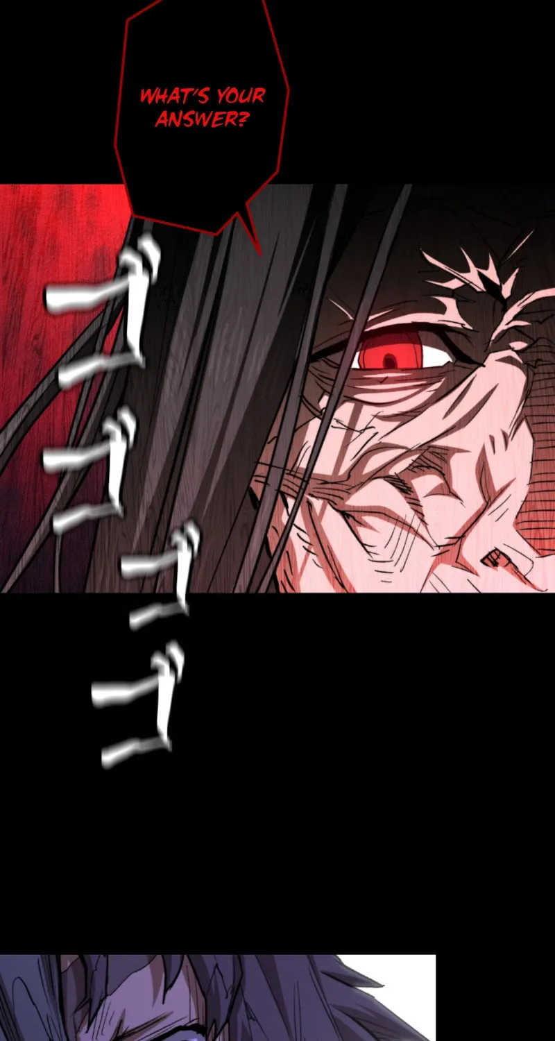 Unrivaled Spear Ghost Chapter 3 page 52 - 