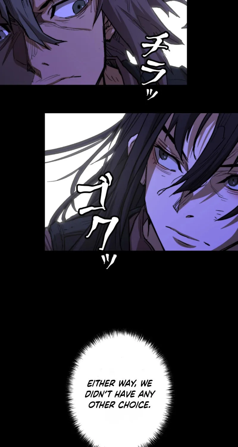 Unrivaled Spear Ghost Chapter 3 page 53 - 