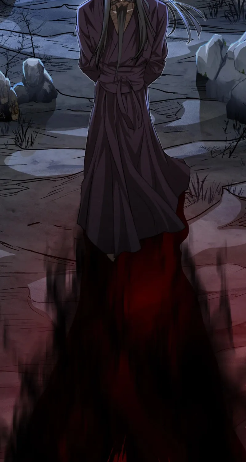 Unrivaled Spear Ghost Chapter 3 page 57 - 