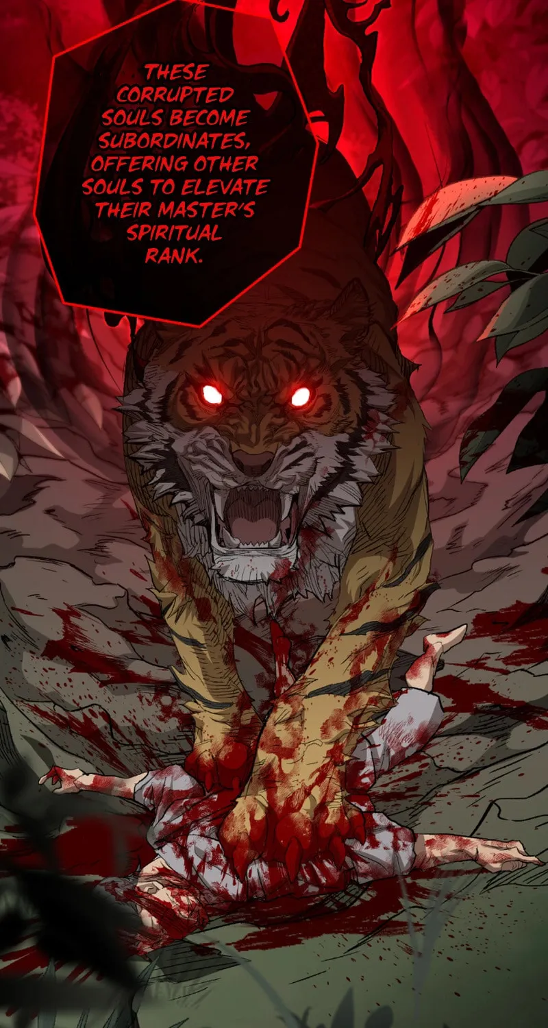Unrivaled Spear Ghost Chapter 3 page 63 - 
