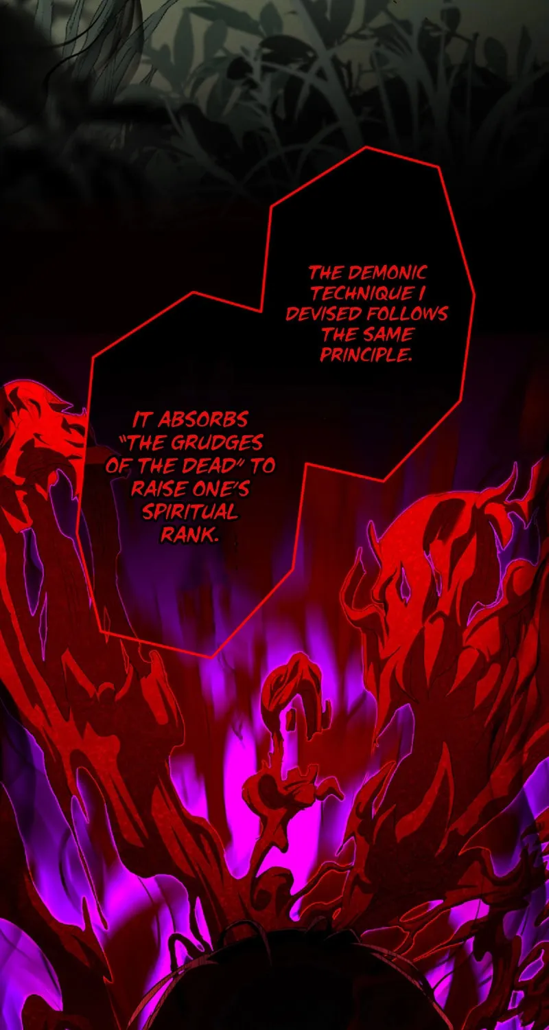 Unrivaled Spear Ghost Chapter 3 page 64 - 