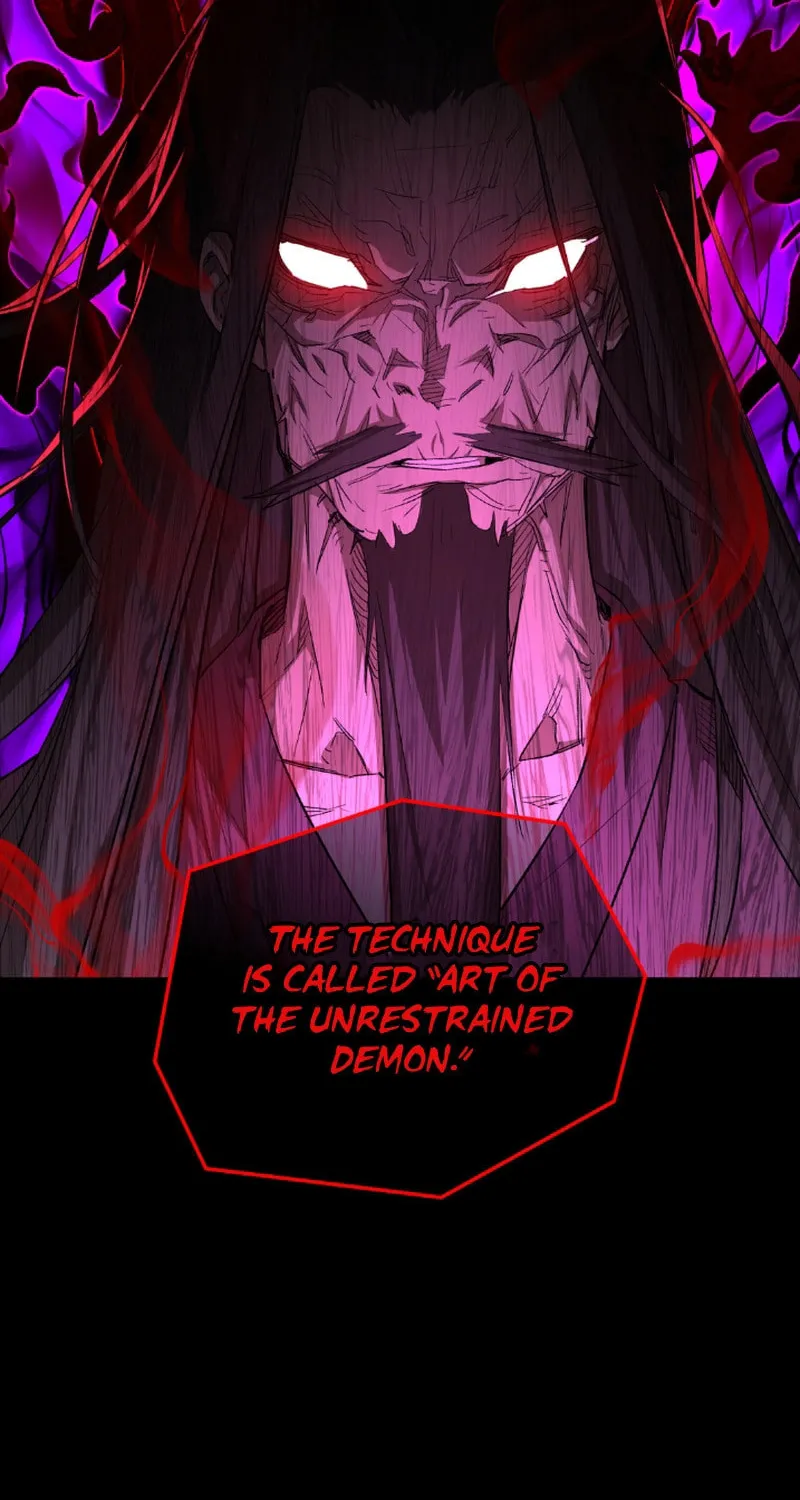 Unrivaled Spear Ghost Chapter 3 page 65 - 