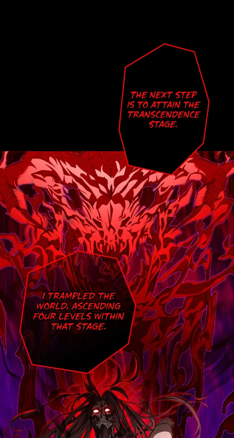 Unrivaled Spear Ghost Chapter 3 page 68 - 