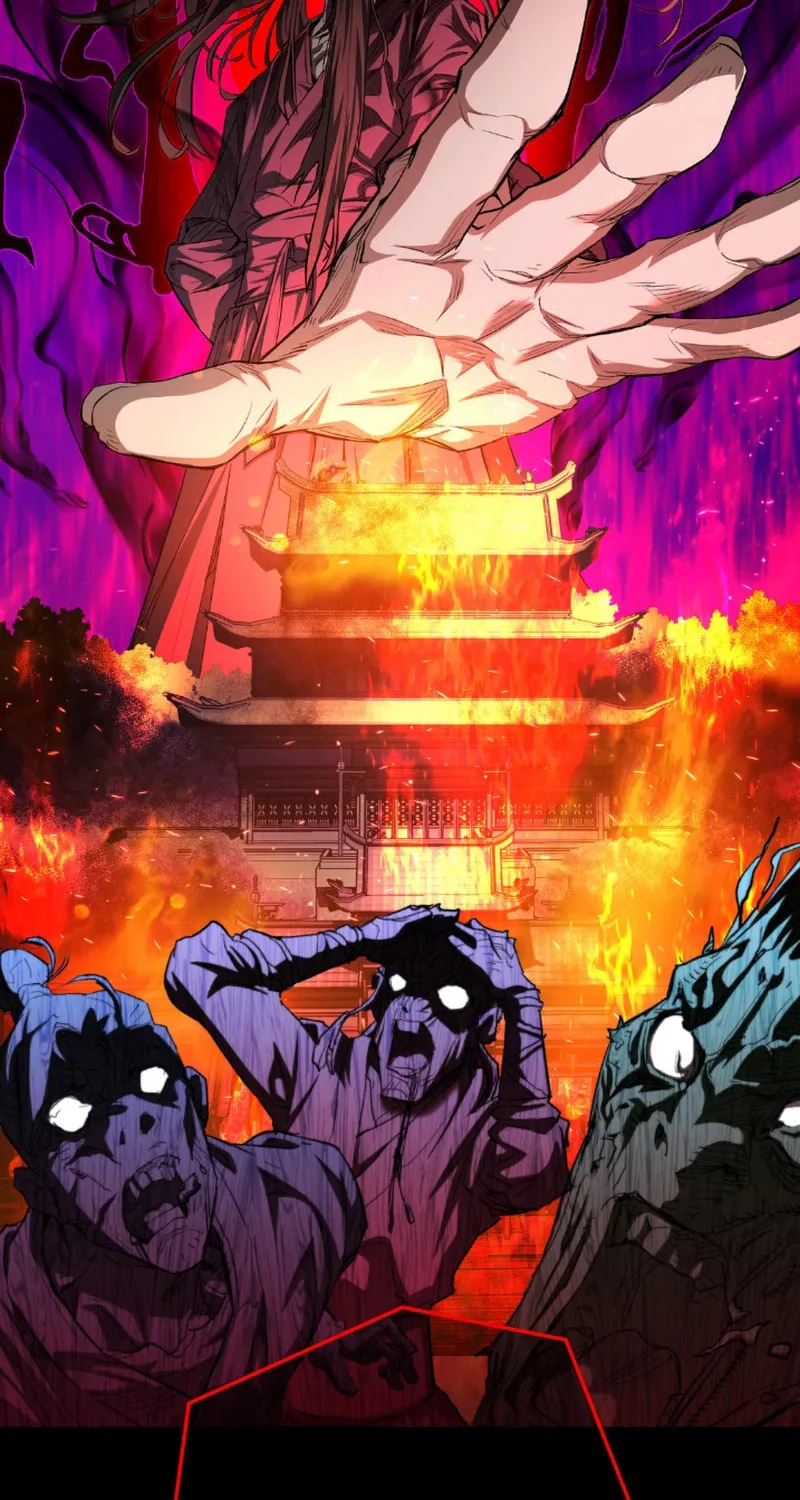 Unrivaled Spear Ghost Chapter 3 page 69 - 
