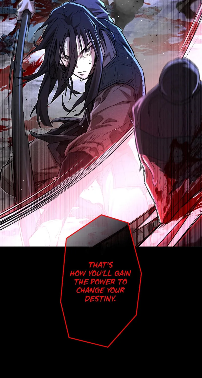 Unrivaled Spear Ghost Chapter 3 page 72 - 
