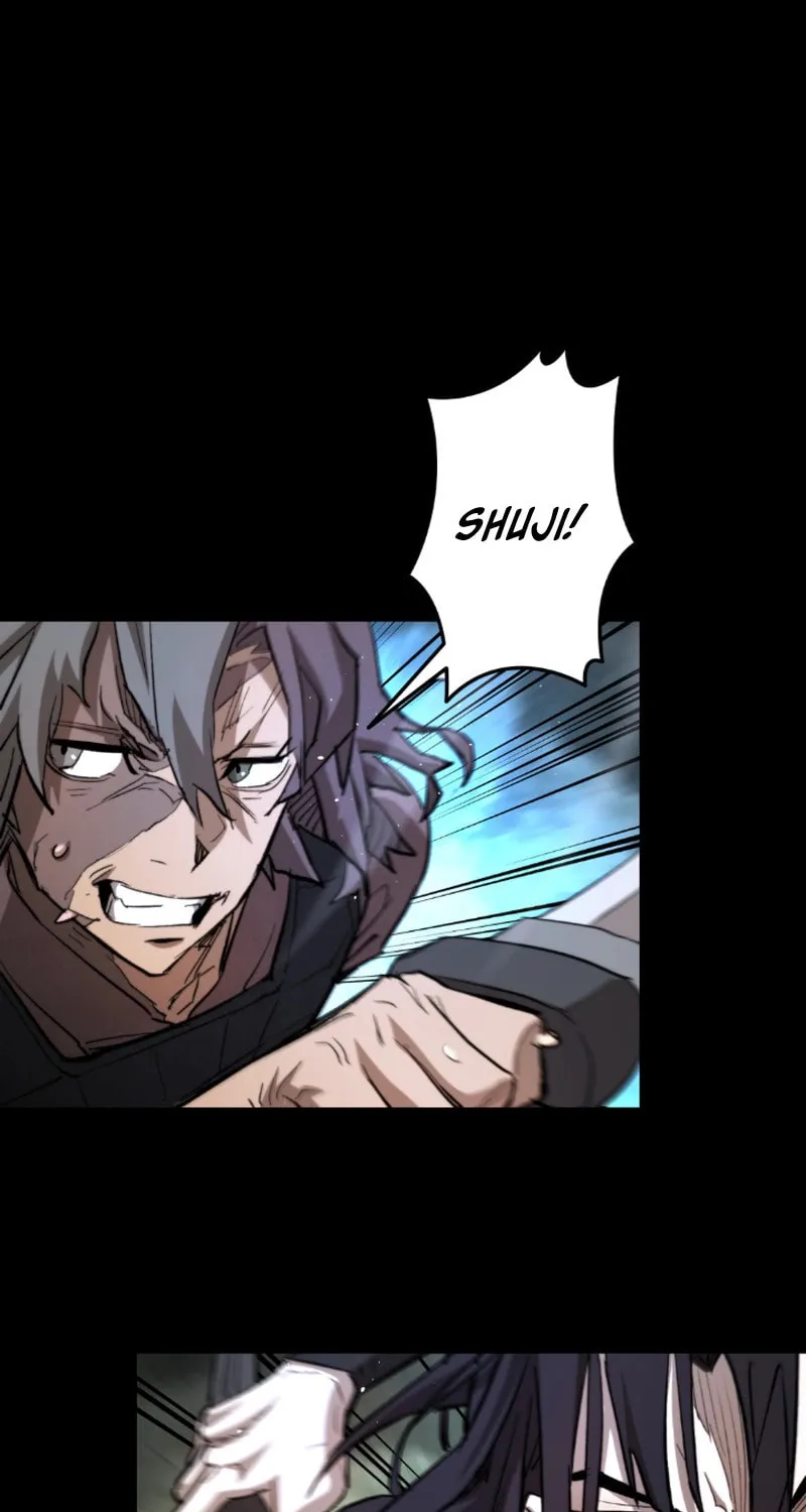 Unrivaled Spear Ghost Chapter 3 page 73 - 