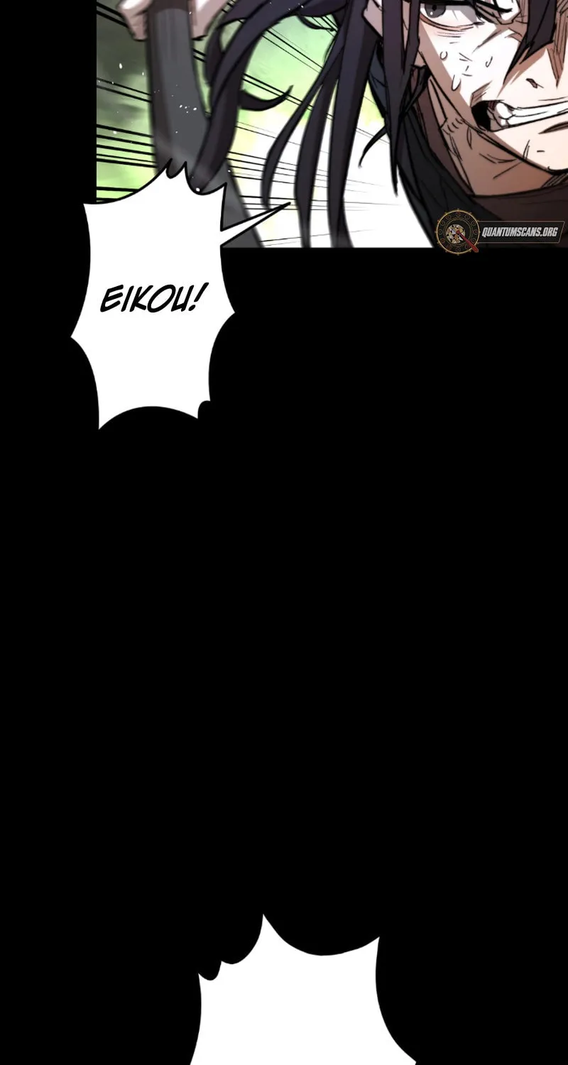Unrivaled Spear Ghost Chapter 3 page 74 - 