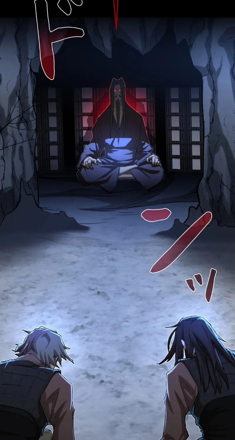 Unrivaled Spear Ghost Chapter 3 page 78 - 