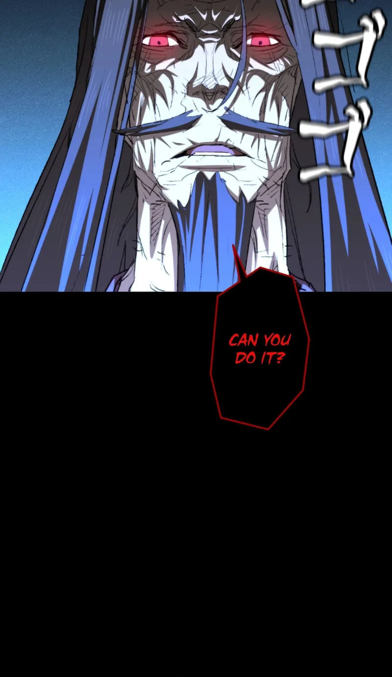 Unrivaled Spear Ghost Chapter 3 page 80 - 