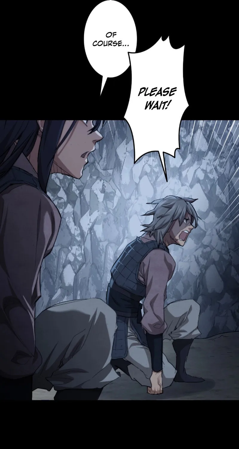 Unrivaled Spear Ghost Chapter 3 page 81 - 