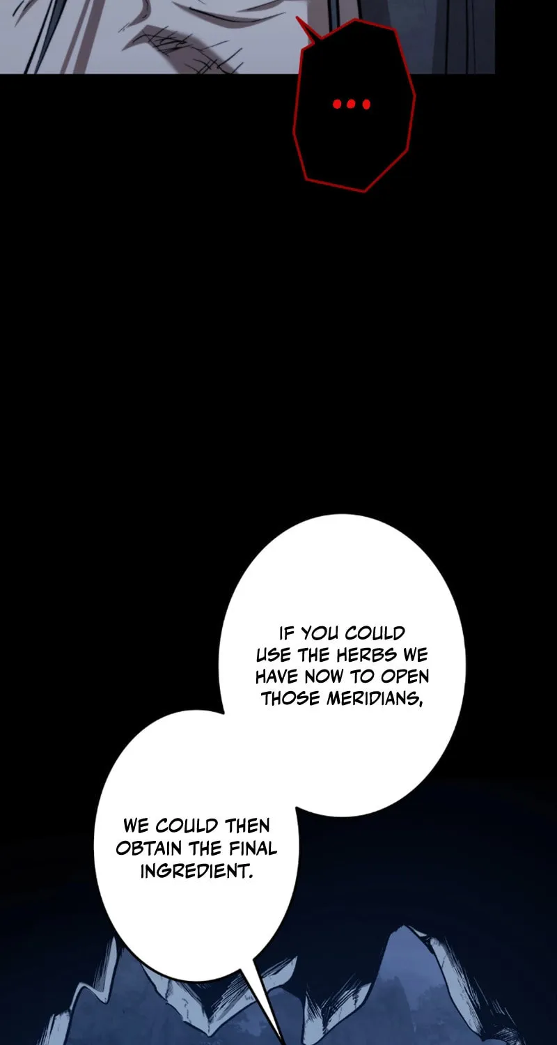 Unrivaled Spear Ghost Chapter 3 page 84 - 