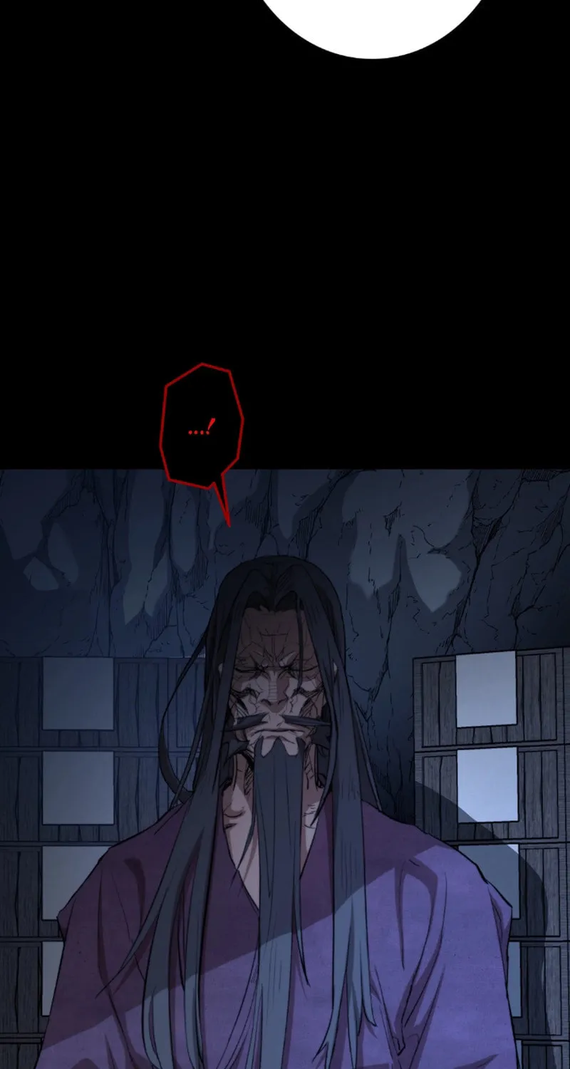Unrivaled Spear Ghost Chapter 3 page 86 - 