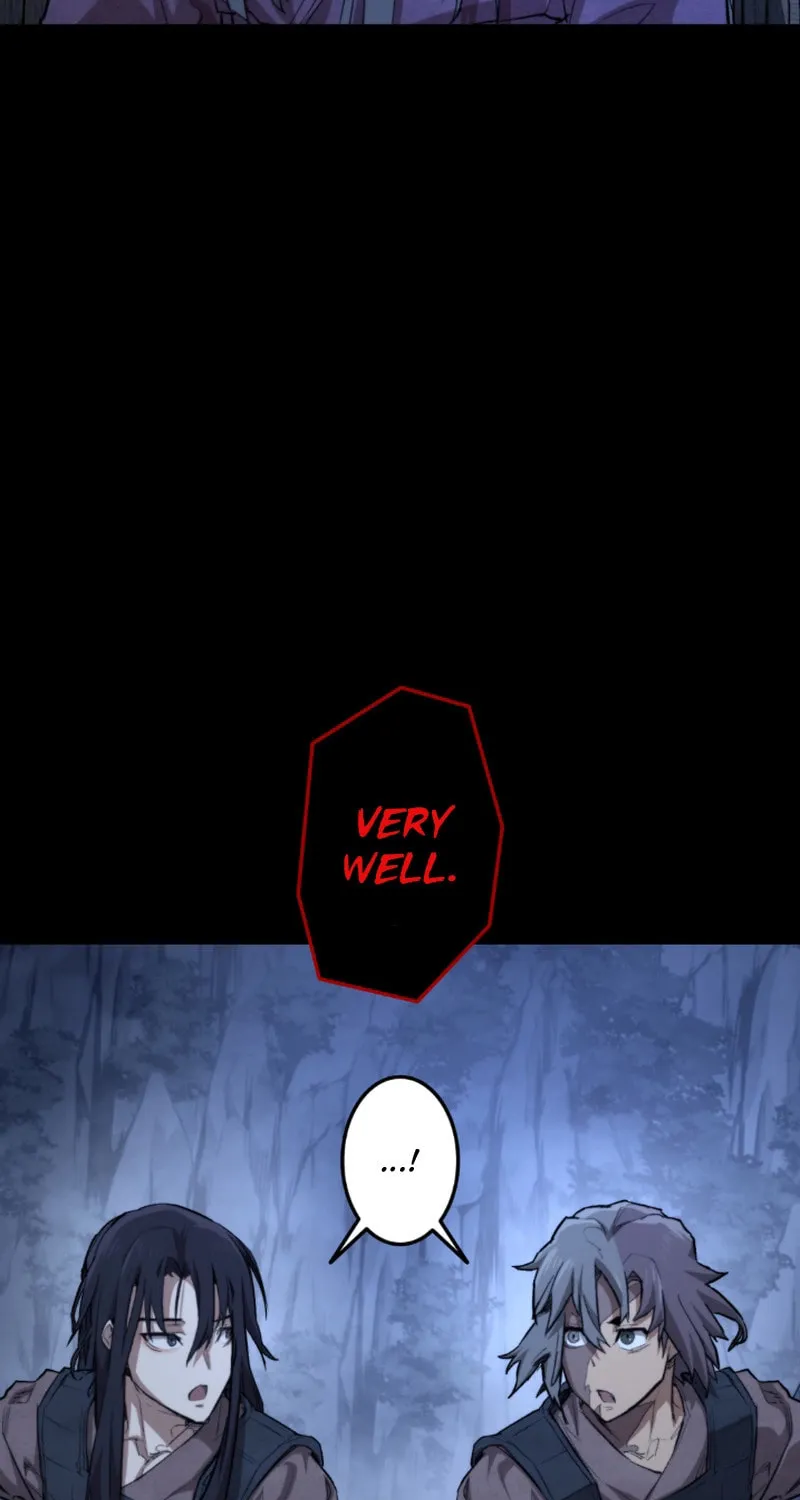 Unrivaled Spear Ghost Chapter 3 page 87 - 