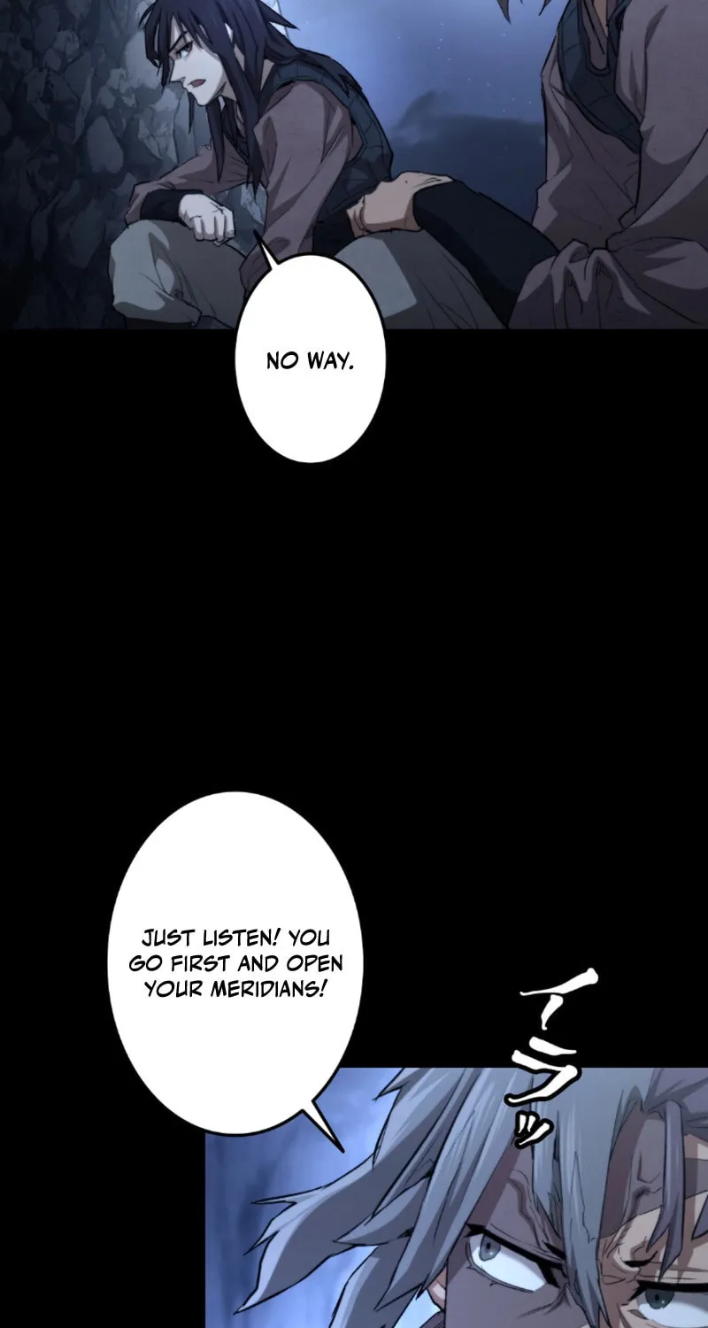 Unrivaled Spear Ghost Chapter 3 page 89 - 