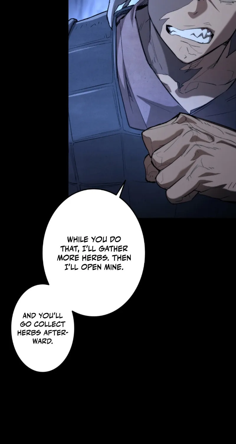 Unrivaled Spear Ghost Chapter 3 page 90 - 