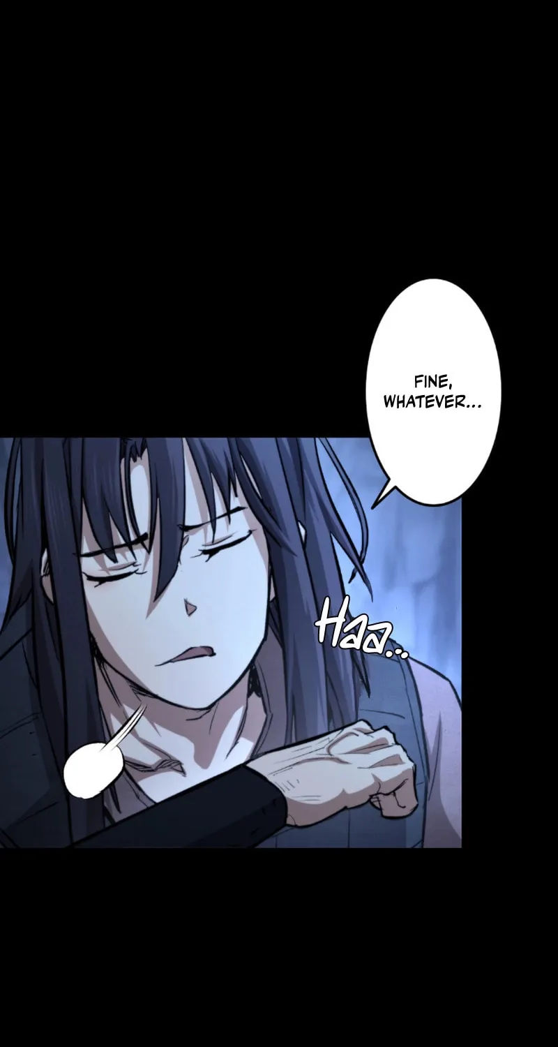 Unrivaled Spear Ghost Chapter 3 page 92 - 