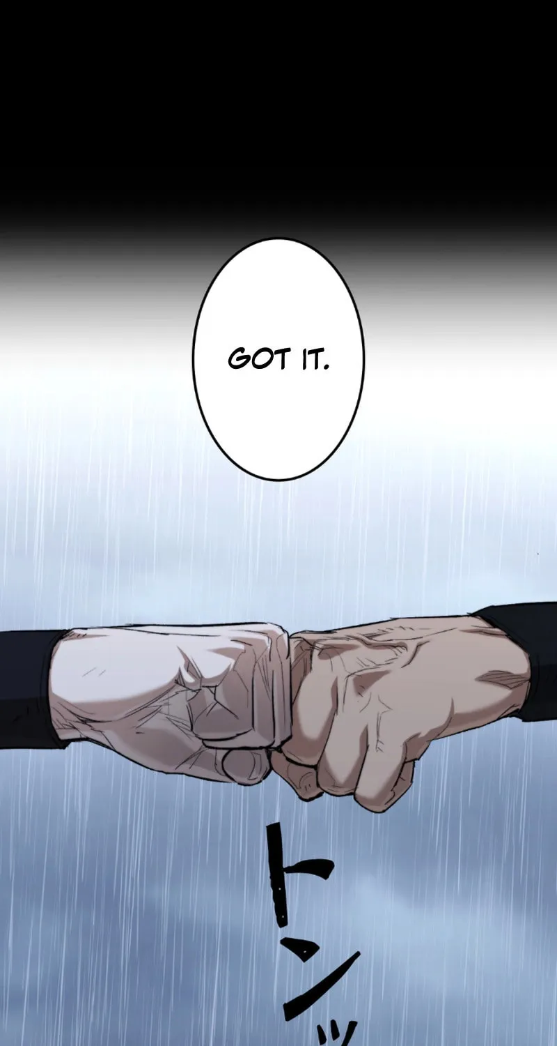 Unrivaled Spear Ghost Chapter 3 page 93 - 