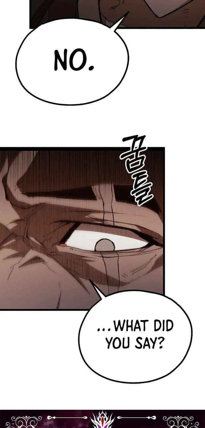 Unrivaled Spear Ghost Chapter 36 page 11 - 