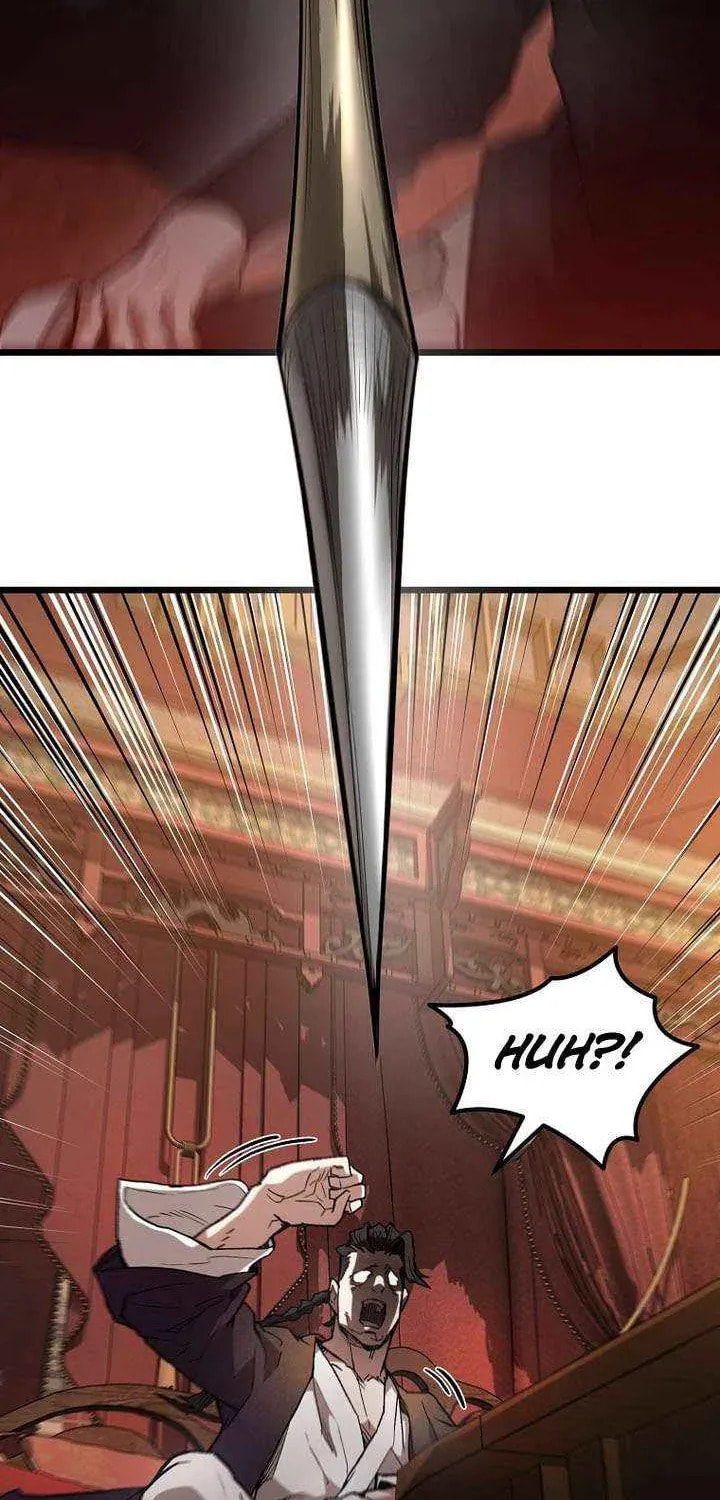 Unrivaled Spear Ghost Chapter 36 page 101 - 
