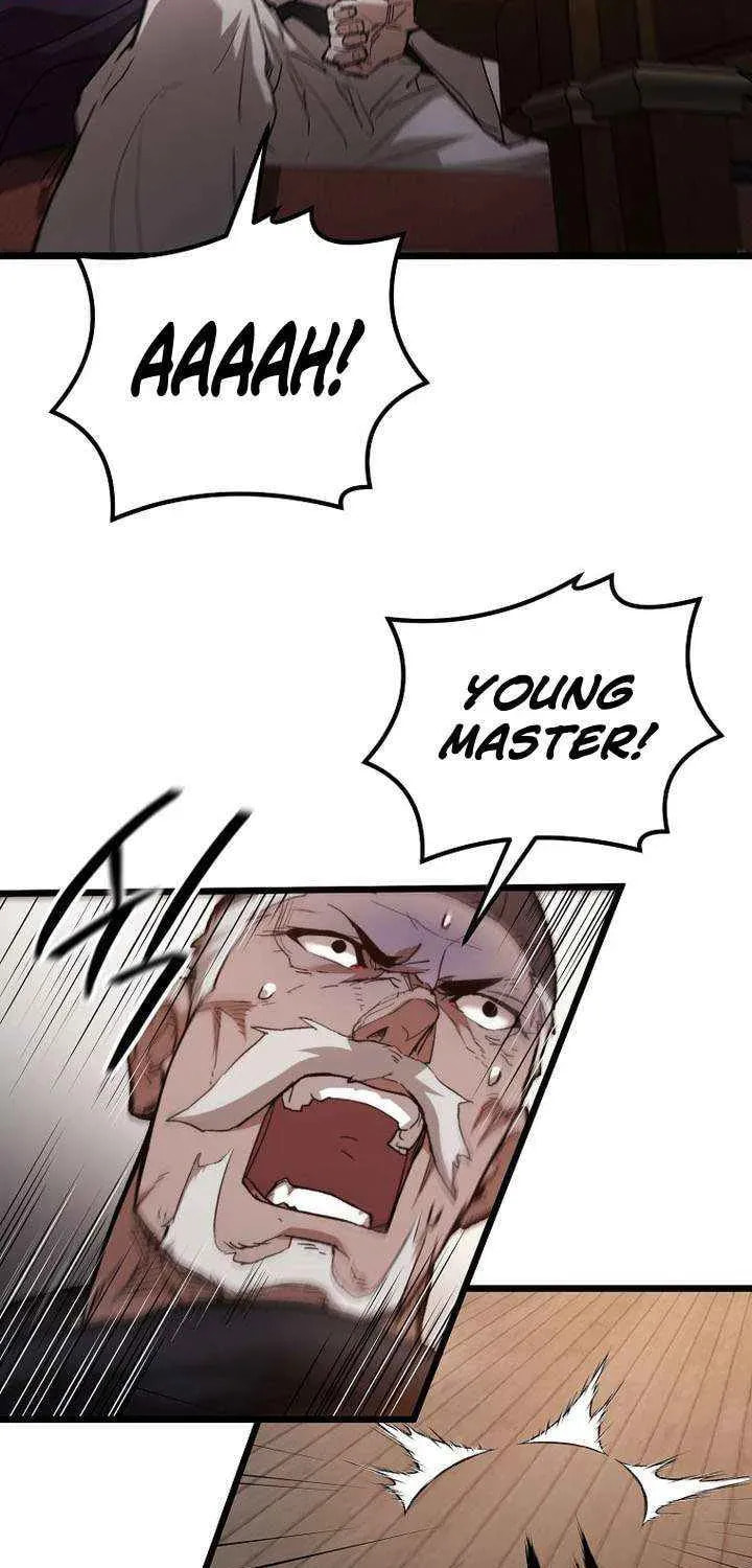 Unrivaled Spear Ghost Chapter 36 page 102 - 