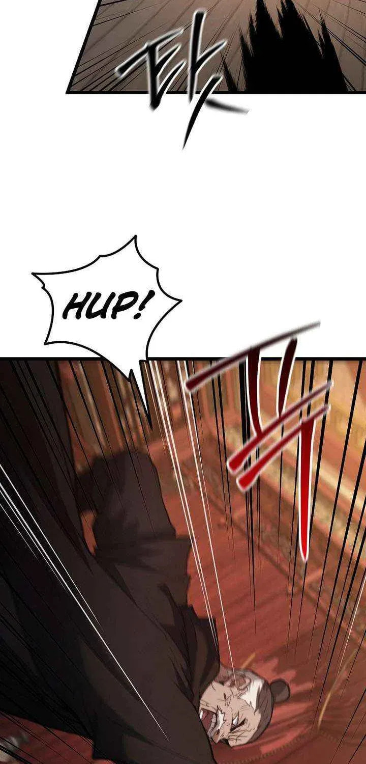 Unrivaled Spear Ghost Chapter 36 page 103 - 