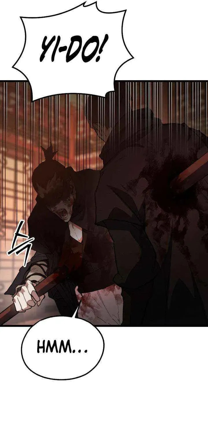 Unrivaled Spear Ghost Chapter 36 page 107 - 
