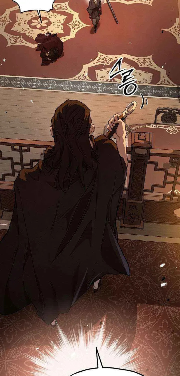 Unrivaled Spear Ghost Chapter 36 page 15 - 