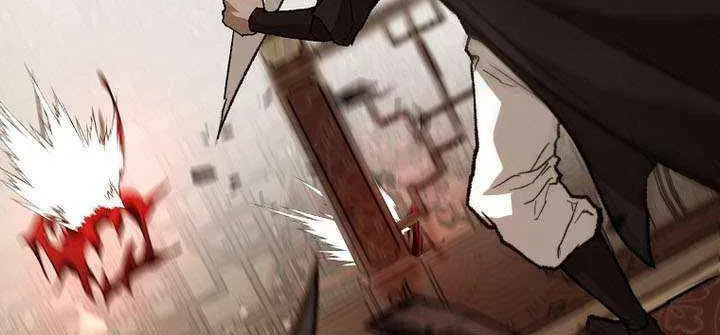 Unrivaled Spear Ghost Chapter 36 page 23 - 