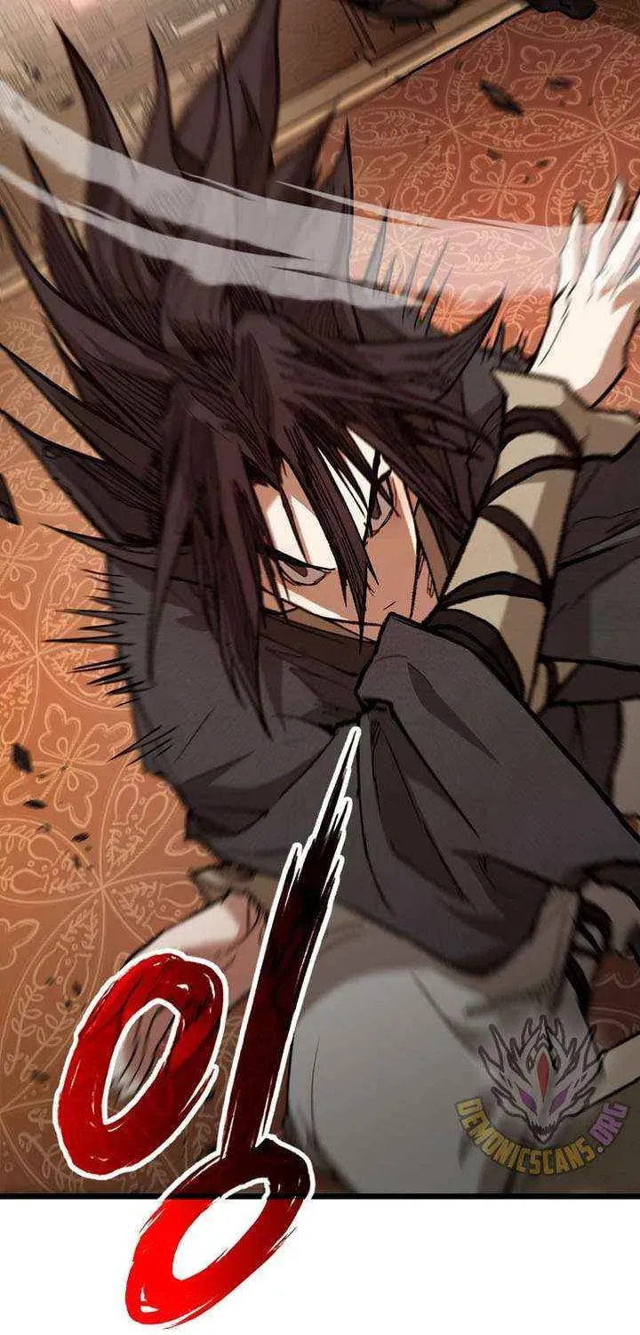Unrivaled Spear Ghost Chapter 36 page 24 - 