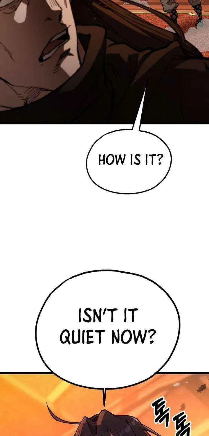 Unrivaled Spear Ghost Chapter 36 page 26 - 