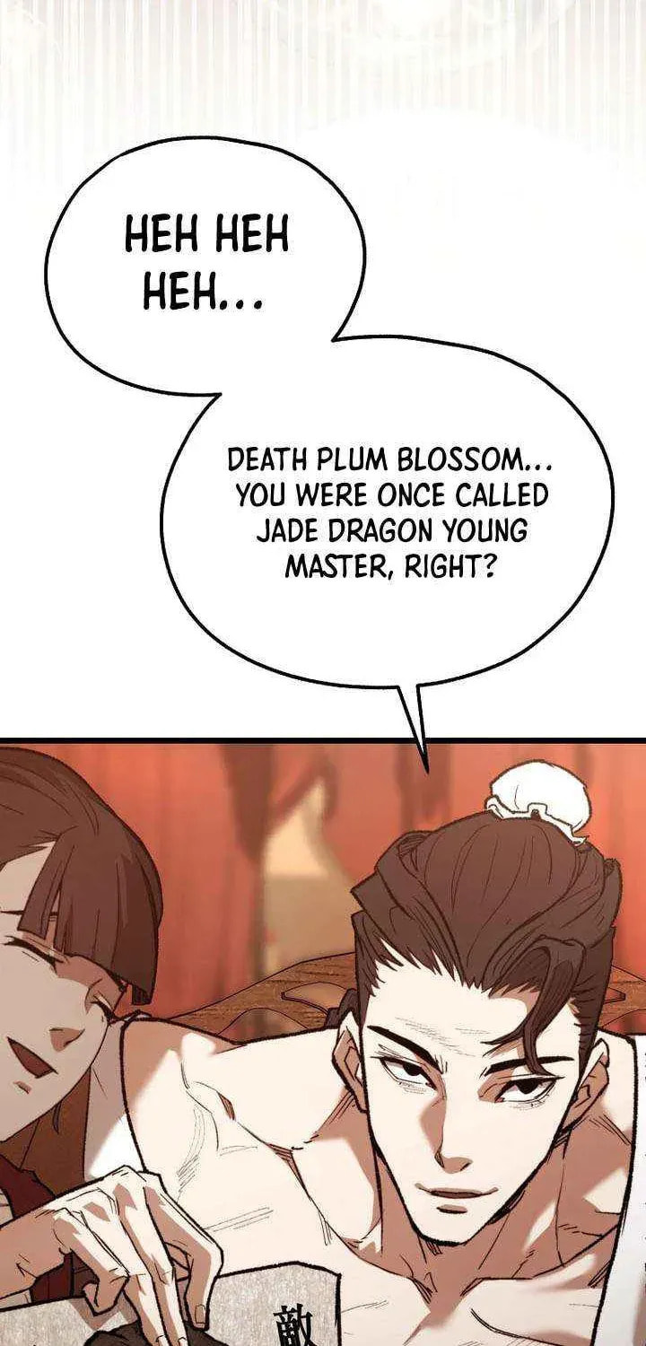 Unrivaled Spear Ghost Chapter 36 page 39 - 