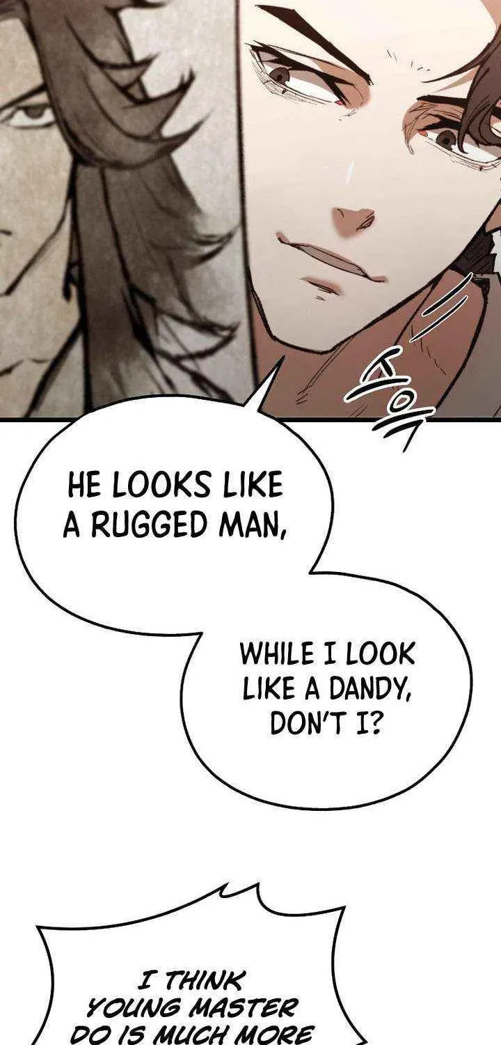 Unrivaled Spear Ghost Chapter 36 page 41 - 