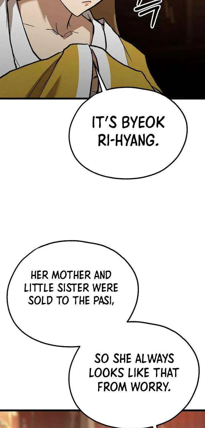 Unrivaled Spear Ghost Chapter 36 page 47 - 