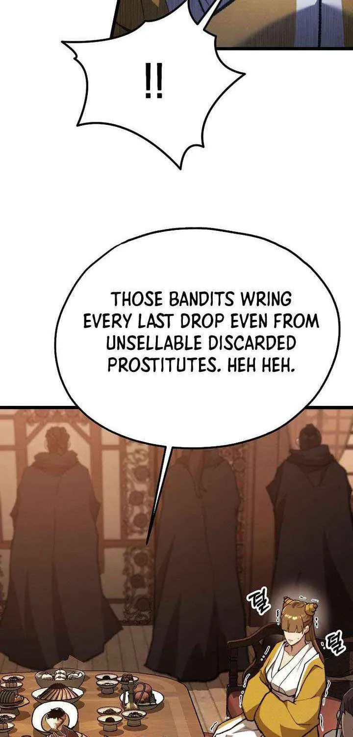 Unrivaled Spear Ghost Chapter 36 page 50 - 
