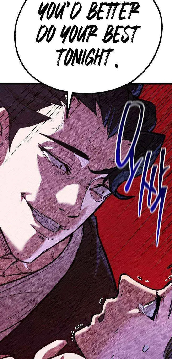 Unrivaled Spear Ghost Chapter 36 page 53 - 