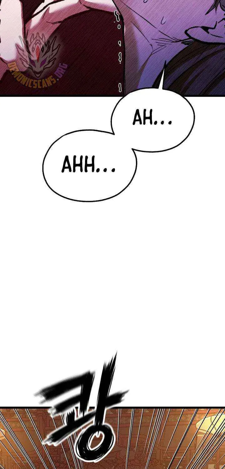 Unrivaled Spear Ghost Chapter 36 page 54 - 
