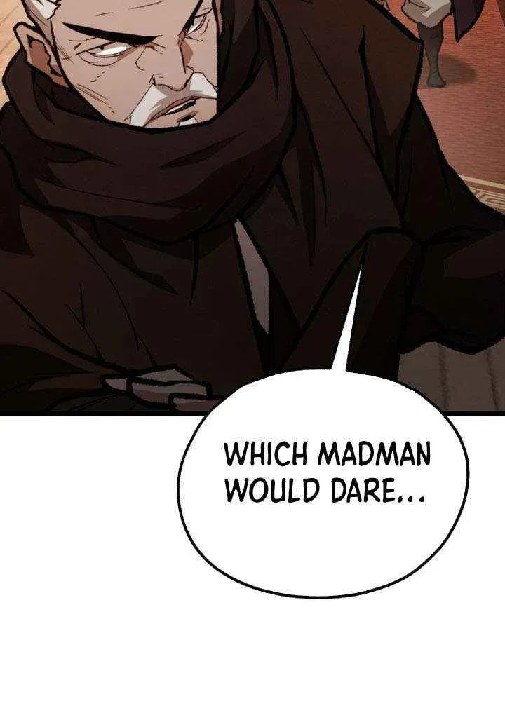 Unrivaled Spear Ghost Chapter 36 page 58 - 