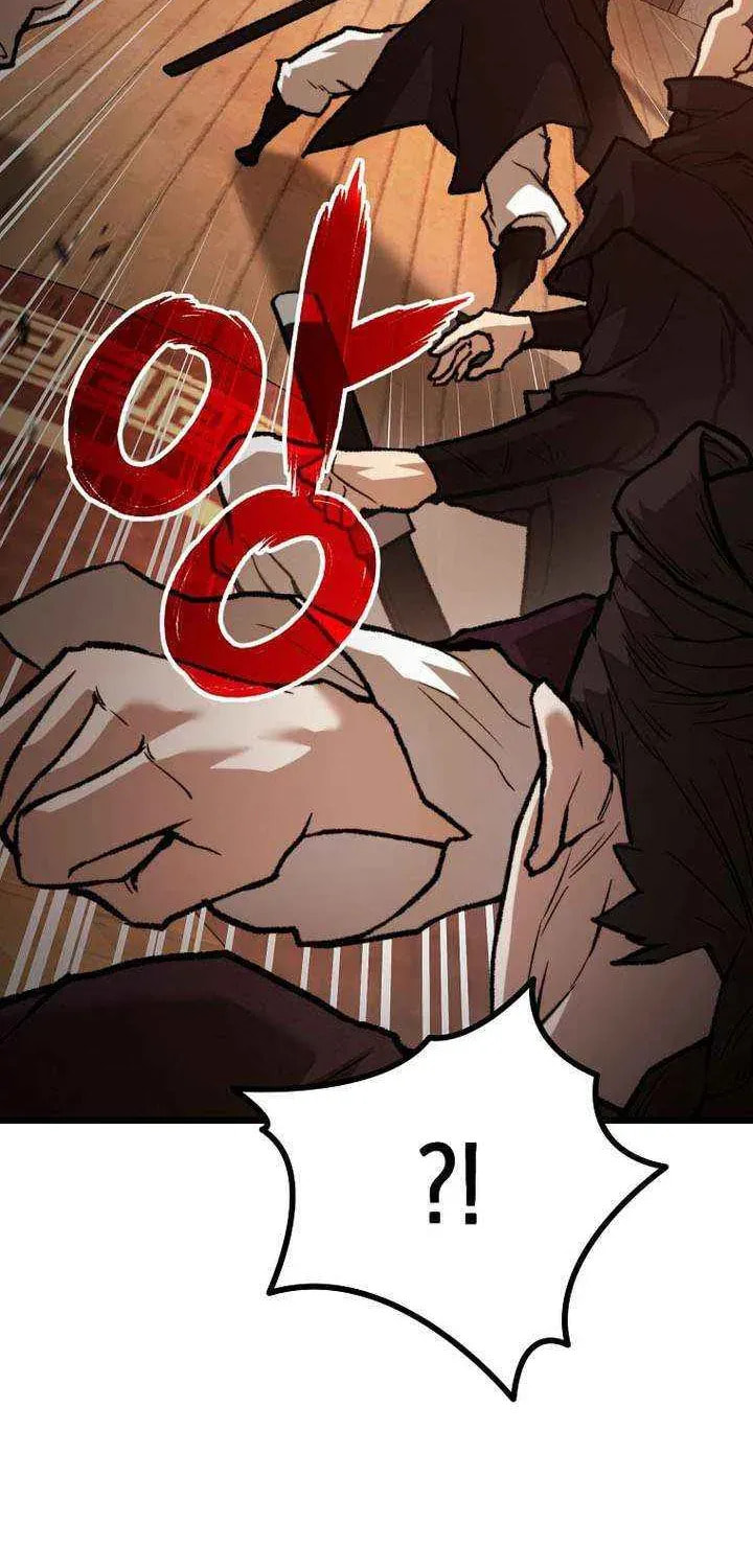 Unrivaled Spear Ghost Chapter 36 page 60 - 