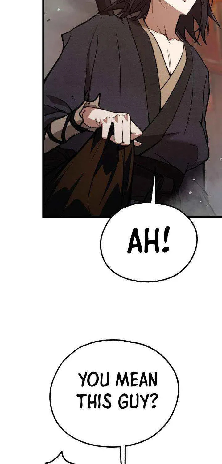 Unrivaled Spear Ghost Chapter 36 page 62 - 