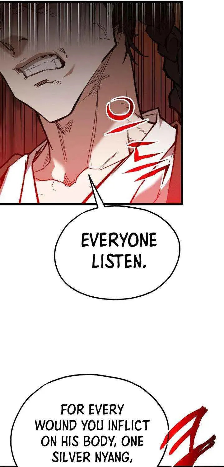 Unrivaled Spear Ghost Chapter 36 page 66 - 