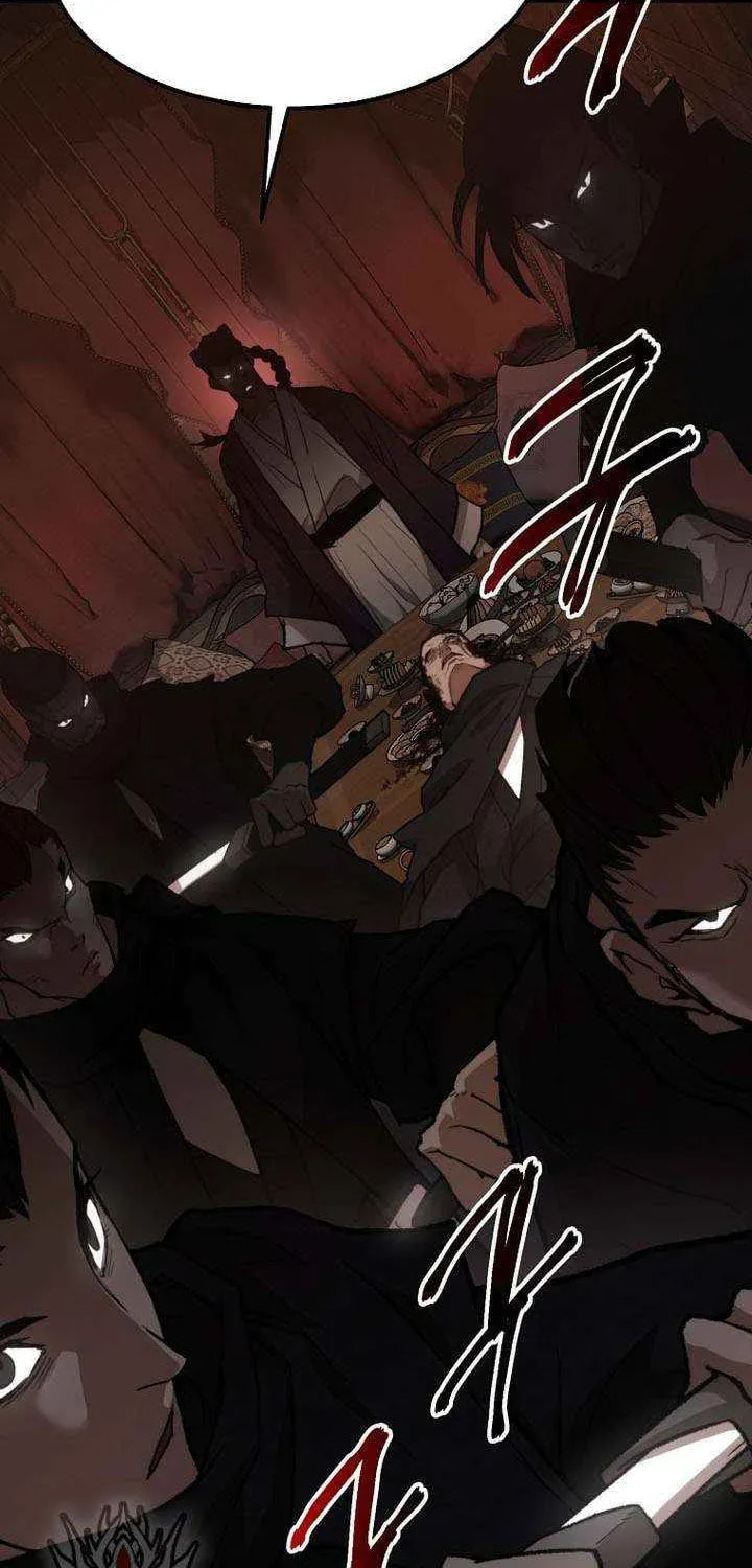 Unrivaled Spear Ghost Chapter 36 page 67 - 