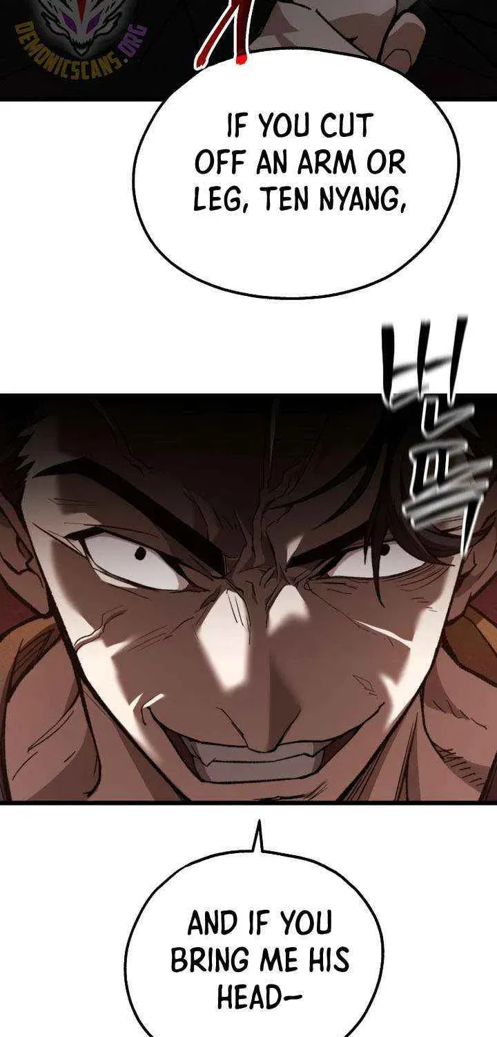 Unrivaled Spear Ghost Chapter 36 page 68 - 