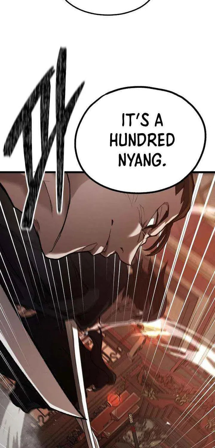 Unrivaled Spear Ghost Chapter 36 page 69 - 