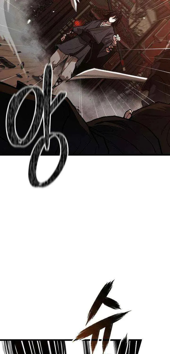 Unrivaled Spear Ghost Chapter 36 page 70 - 