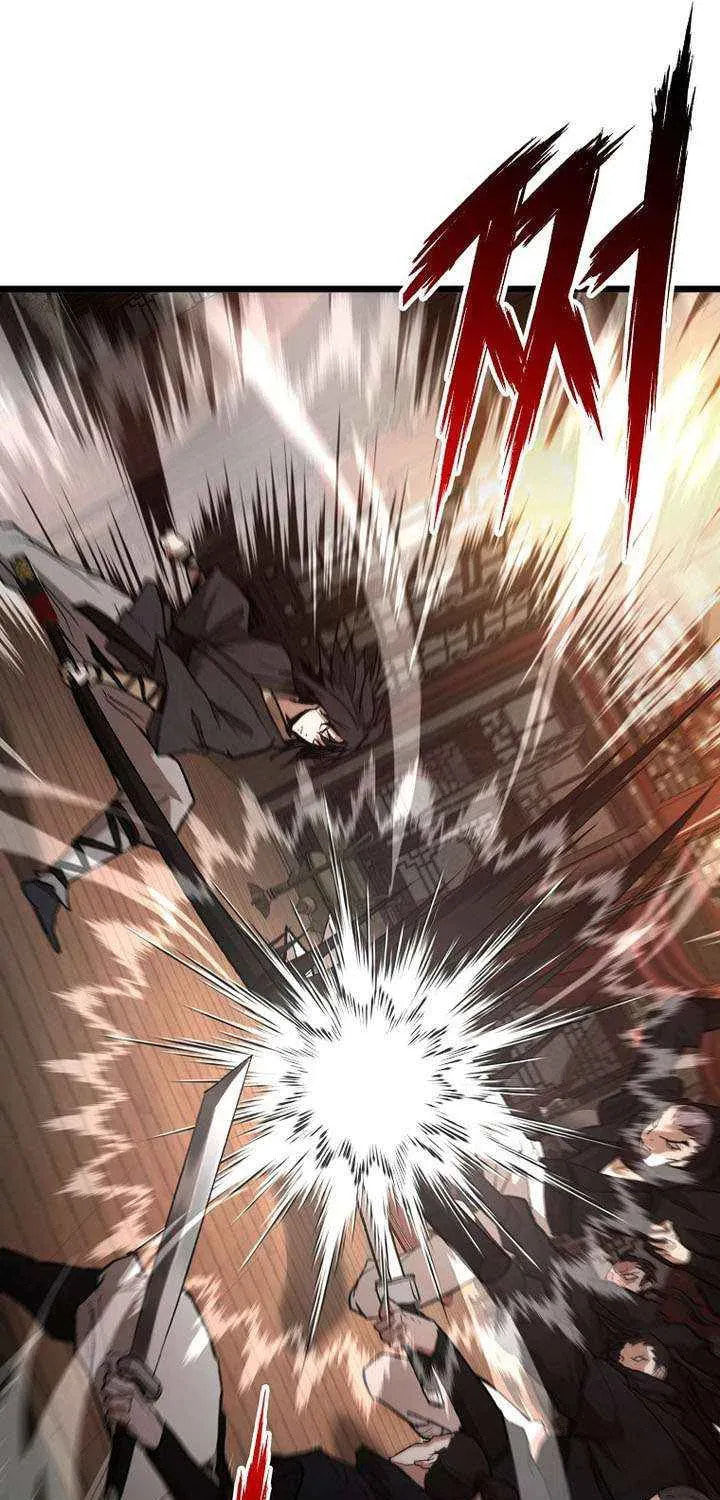 Unrivaled Spear Ghost Chapter 36 page 73 - 