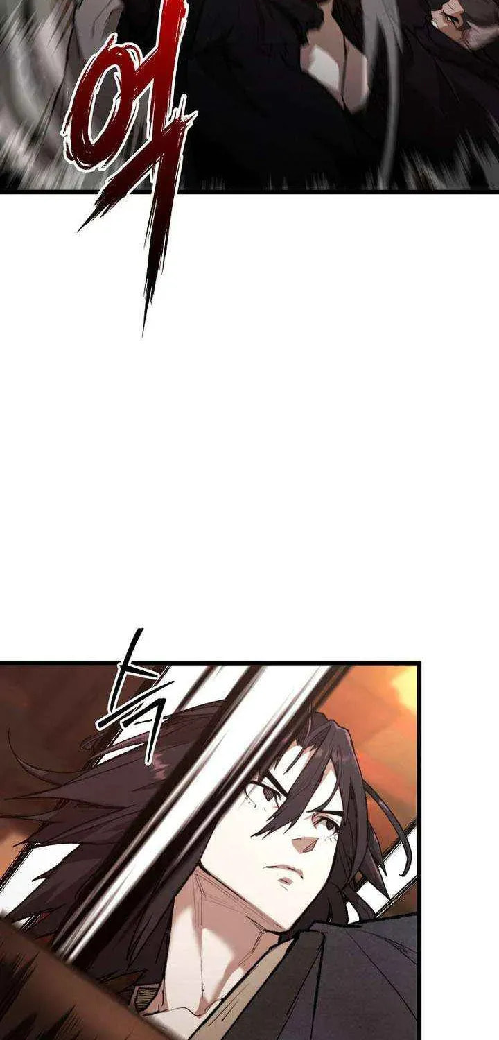 Unrivaled Spear Ghost Chapter 36 page 74 - 
