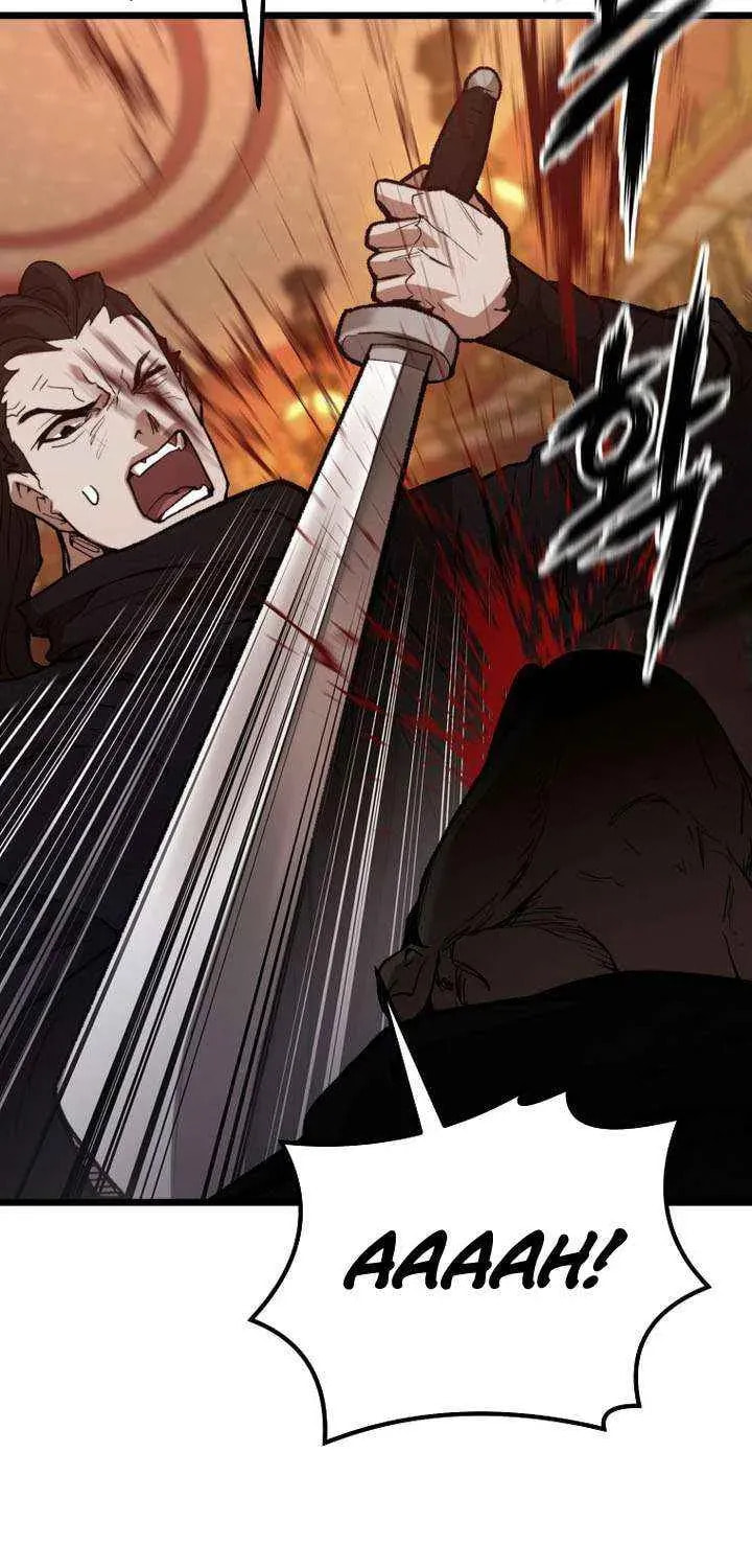 Unrivaled Spear Ghost Chapter 36 page 77 - 