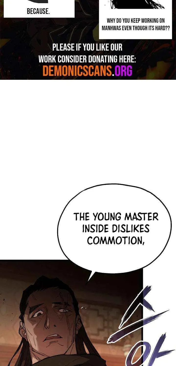 Unrivaled Spear Ghost Chapter 36 page 9 - 
